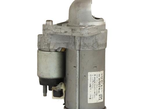 Startmotor CITROËN C3 III (SX) 1.2 THP 110 (SXHNPS, SXHNZT, SXHNZ6) | BP21312961M8 