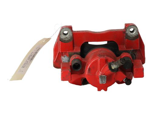 Used Left front brake caliper Left front brake caliper RENAULT CLIO IV (BH_) 1.6 RS (BHJ4, BHJ6, BHMM) (200 hp) 21296998 21296998