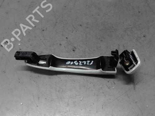 Used Rear left lock RENAULT KADJAR (HA_, HL_) 1.3 TCe 140 (HLNB, HLN1) (140 hp) 21309717