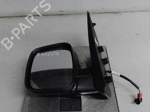 Left mirror CITROËN NEMO MPV 1.4 HDi | BP21291086C26 