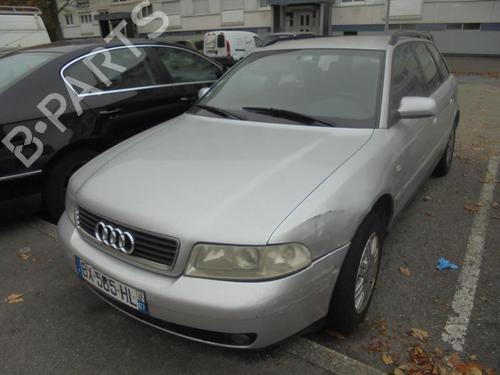 Right mirror AUDI A4 B5 Avant (8D5) 1.9 TDI | BP21320973C27 