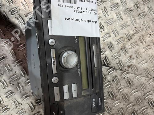 Radio FORD TRANSIT Van (FA_ _) 2.2 TDCi | BP38923197E6 - Image 3