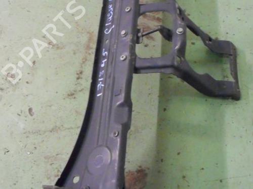 Crossmember MERCEDES-BENZ E-CLASS (W211) E 320 CDI (211.026) | BP21364064C162 