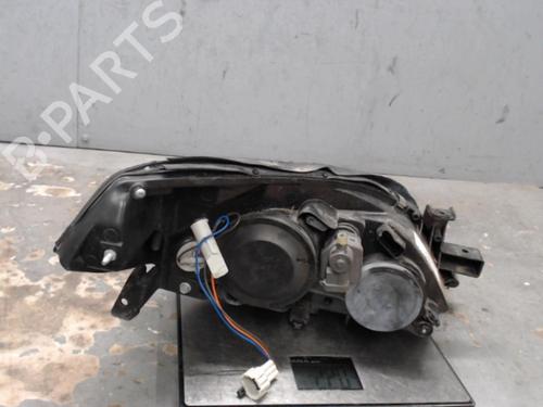 Used Left headlight NISSAN PRIMERA Hatchback (P12) 1.9 dCi (116 hp) 21305418