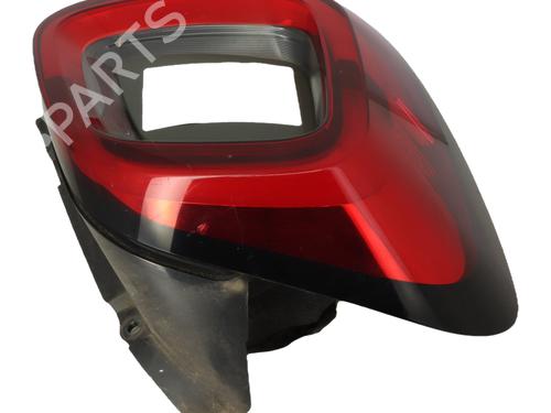 Left taillight FIAT 500X (334_) 1.6 D Multijet (334AXA1B, 334AXA11) | BP38762560C34 - Image 2