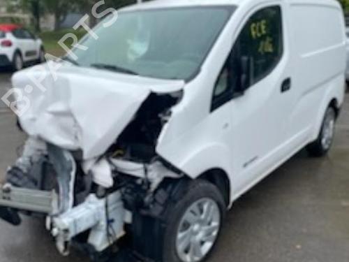 Left front driveshaft NISSAN NV200 Van e-NV (ME0N) | BP21296947M38 