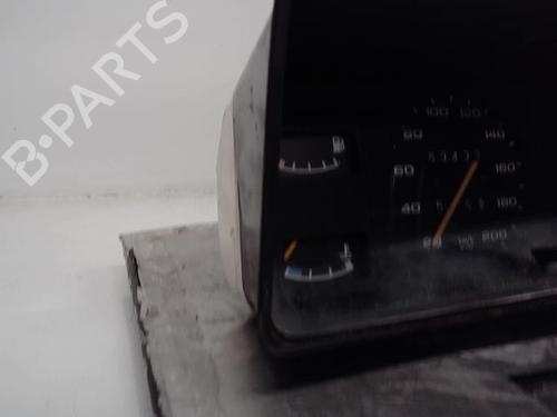 Instrument cluster OPEL KADETT D (31_-34_, 41_-44_) 1.2 S | BP22916002C47 