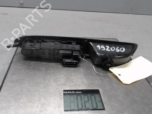 Used Left front window switch Left front window switch CITROËN DS3 (SA_) 1.6 HDi 90 (92 hp) 21313507 21313507