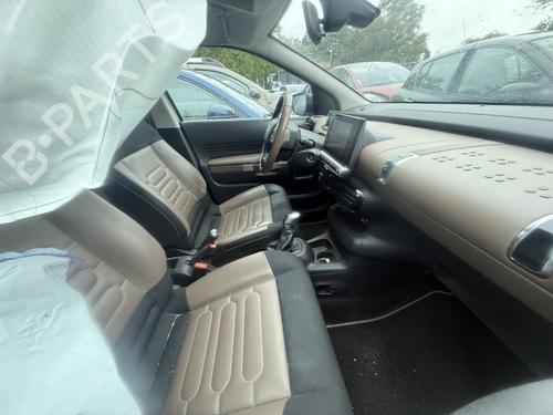 Display monitor CITROËN C4 CACTUS 1.2 THP 110 | BP32012167C48  - Image 12