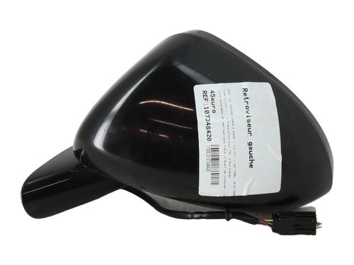 Left mirror OPEL CORSA D (S07) 1.3 CDTI (L08, L68) | BP26600417C26 
