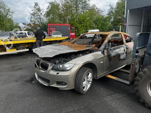 Rear differential BMW 3 Coupe (E92) 320 d | BP36029690M24 - Image 4