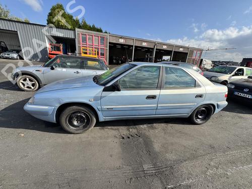 Steering column stalk CITROËN XANTIA (X1_, X2_) 1.8 i 16V | BP21375782I23 