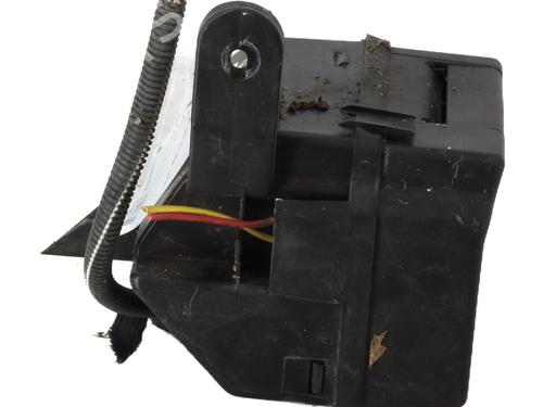 Used Fuse box Fuse box PEUGEOT 206 Hatchback (2A/C) 2.0 HDI 90 (90 hp) 31194629 31194629