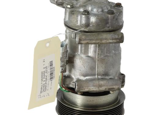 AC compressor RENAULT TWINGO II (CN0_) 1.2 16V (CN04, CN0B) | BP26687315M34 - Image 4