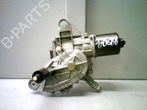 Used Front wiper motor CITROËN C4 Picasso I MPV (UD_) 1.6 HDi 110 (112 hp) 21303857