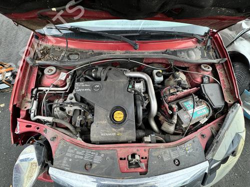 Mass air flow sensor DACIA SANDERO 1.5 dCi | BP29605224M95  - Image 17