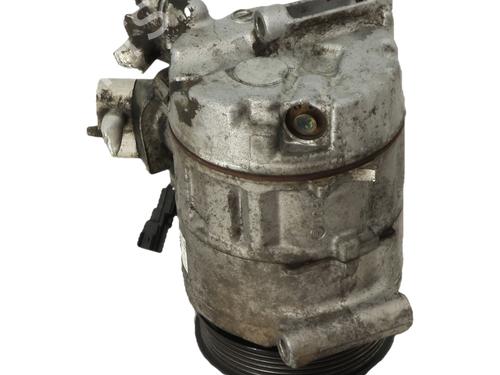 AC compressor FORD TRANSIT CONNECT V408 Box Body/MPV 1.5 TDCi | BP39018449M34 - Image 5