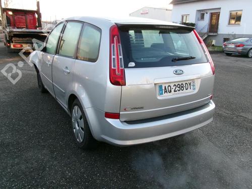 Steering column stalk FORD C-MAX (DM2) 1.8 TDCi | BP21370199I23 - Image 7