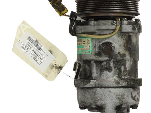 AC compressor CITROËN C5 I (DC_) 2.2 HDi (DC4HXB, DC4HXE) | BP26430802M34  - Image 7