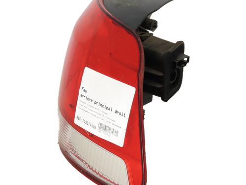 Right taillight VW GOLF VI (5K1) 1.6 TDI | BP30355366C35 - Image 5