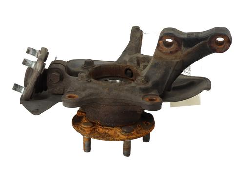 Used Left front steering knuckle HYUNDAI TUCSON (TL, TLE) 1.6 CRDi (136 hp) 21311259