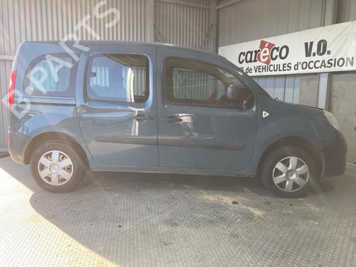 Left front driveshaft RENAULT KANGOO / GRAND KANGOO II (KW0/1_) 1.5 dCi 85 (KW0K, KW0L, KW0B) | BP38972727M38 - Image 26
