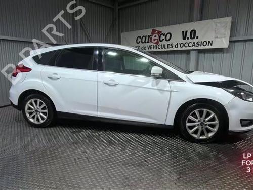 Climate control FORD FOCUS IV (HN) 1.0 EcoBoost | BP31816378I5  - Image 12