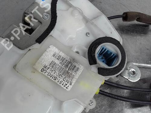 Front left lock HONDA CIVIC VIII Hatchback (FN, FK) 1.8 (FN1, FK2) | BP21371910C98 