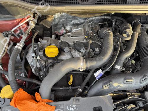 Alternator RENAULT CAPTUR I (J5_, H5_) 1.2 TCe 120 | BP30676505M7 - Image 21