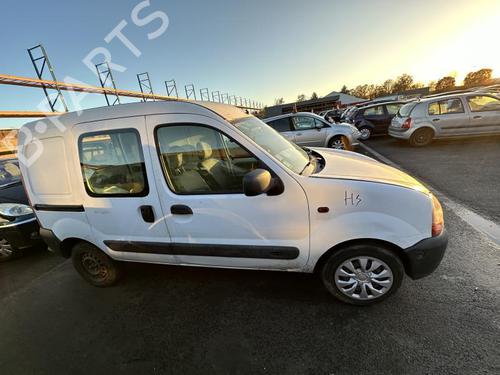 Venstre forlygte RENAULT KANGOO Express (FC0/1_) 1.5 dCi (FC07, FC1R) | BP21311634C28 