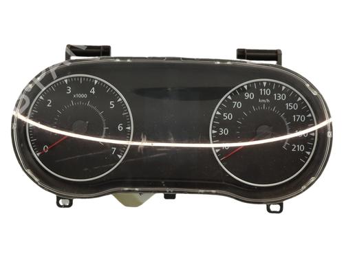 Instrument cluster RENAULT EXPRESS Box Body/MPV 1.5 Blue dCi 75 (F6AA) | BP38157109C47 - Image 2