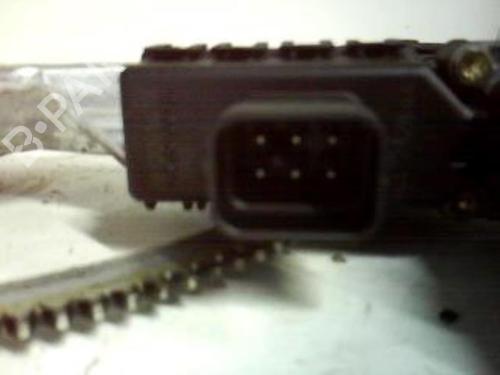 Right front window motor OPEL ASTRA G Hatchback (T98) 1.6 16V (F08, F48) | BP21364630E20 