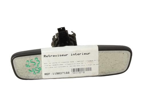 Bakspejl indvendigt AUDI TT Roadster (FV9, FVR) 2.0 TFSI (230 hp) 31374386