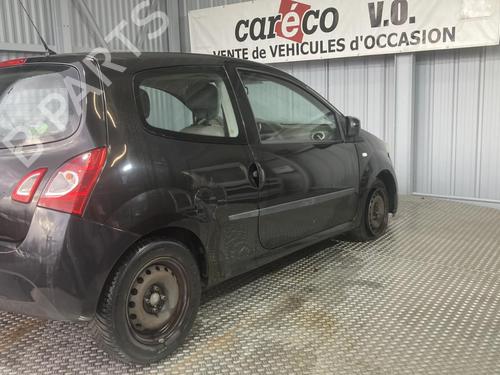 Climate control RENAULT TWINGO II (CN0_) 1.2 16V (CN04, CN0B) | BP32508845I5 - Image 20