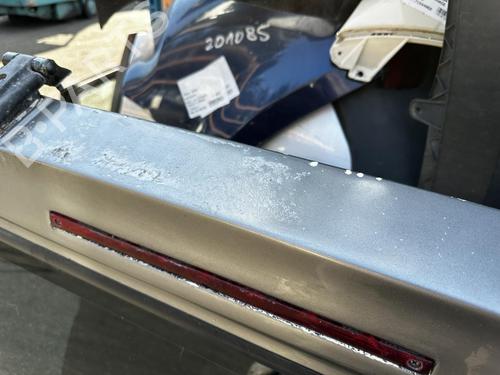 Used Tailgate Tailgate 21314432 21314432
