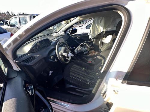 Starter PEUGEOT 208 I (CA_, CC_) 1.6 BlueHDi 100 | BP21302828M8 