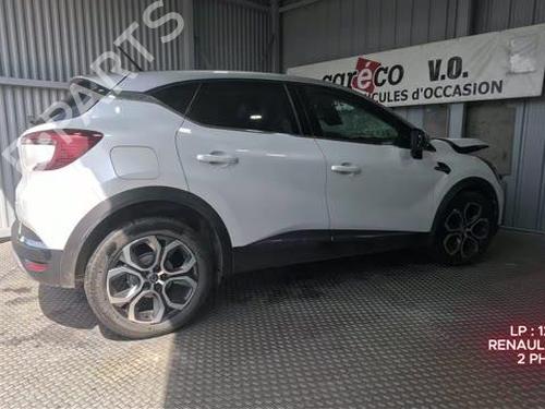 Pala sol esquerda RENAULT CAPTUR II (HF_) TCe 155 (HFMN) | BP36287006I1 - Image 4