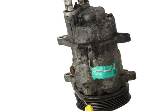 AC Kompressor PEUGEOT 307 (3A/C) 2.0 HDi 110 (107 hp) 29150325