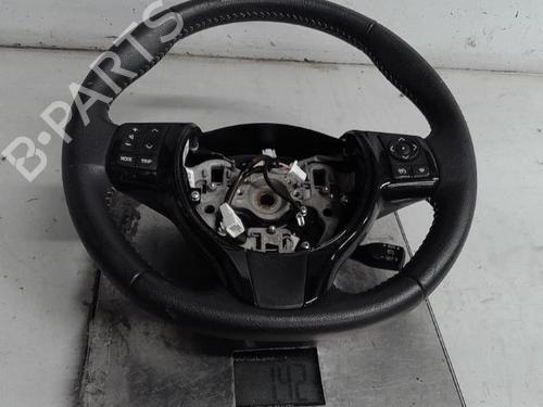Used Steering wheel TOYOTA YARIS (_P13_) 1.0 (KSP130) (72 hp) 21297966