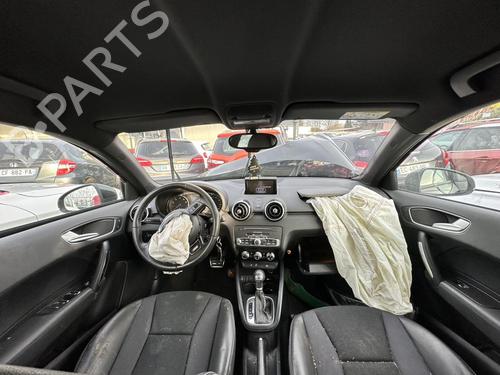 Climate control AUDI A1 Sportback (8XA, 8XF) 1.4 TSI | BP21291396I5 