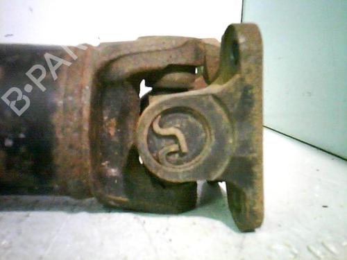 Driveshaft MERCEDES-BENZ M-CLASS (W163) ML 270 CDI (163.113) | BP21367476M37 