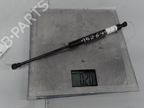 Used Hood lift support Hood lift support RENAULT ESPACE IV (JK0/1_) 3.0 dCi (JK0E, JK0Y) (181 hp) 21369080 21369080