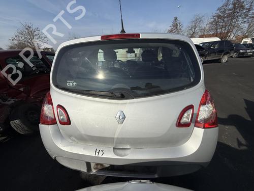 Right taillight RENAULT TWINGO II (CN0_) 1.2 16V (CN04, CN0B) | BP24111001C35  - Image 16