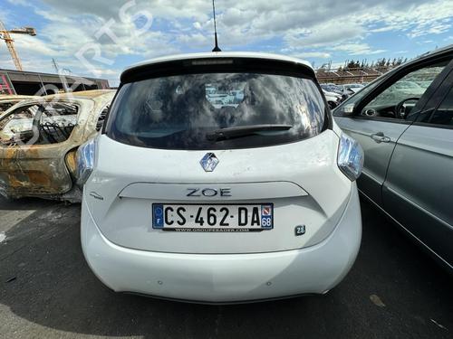 Right sun visor RENAULT ZOE (BFM_) ZOE | BP27712895I2 - Image 17
