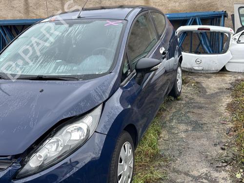 Starter FORD FIESTA VI (CB1, CCN) 1.4 TDCi | BP30604164M8 - Image 9