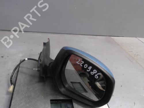 Right mirror OPEL AGILA B (H08) 1.2 (F68) | BP21319267C27 