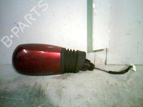 Right mirror FIAT PUNTO (188_) 1.2 60 (188.030, .050, .130, .150, .230, .250) | BP21368579C27 