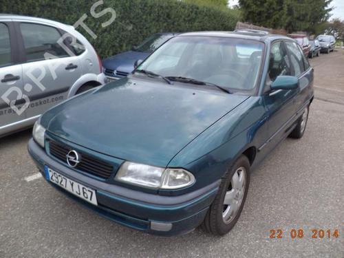 Styring servopumpe OPEL ASTRA F Hatchback (T92) 1.6 i 16V (F08, M08, F68, M68) | BP21365029M99 