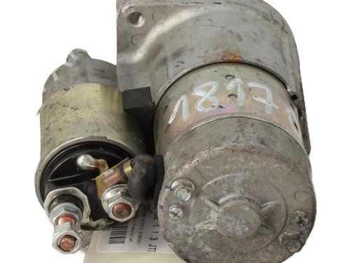 Starter FIAT 500 (312_) 1.3 D Multijet (312AXB1A) | BP21302665M8 