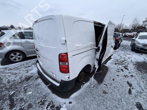 Gearbox PEUGEOT EXPERT Van (V_) 1.5 BlueHDi 100 | BP31299160M3 - Image 12